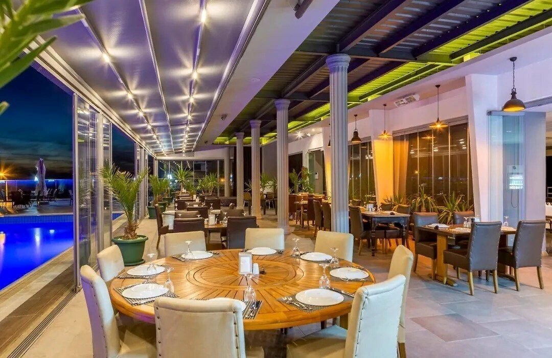 Фото Marina Hotel 4*